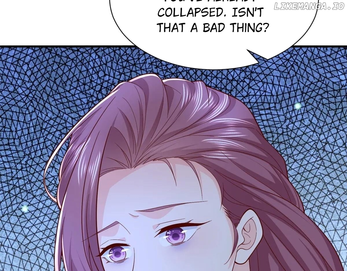 I randomly have a new career every week Chapter 815 - page 44